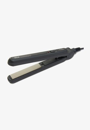 Italian Design, HAIR STRAIGHTENER IRIA TITANIUM XS - Plancha de pelo - black