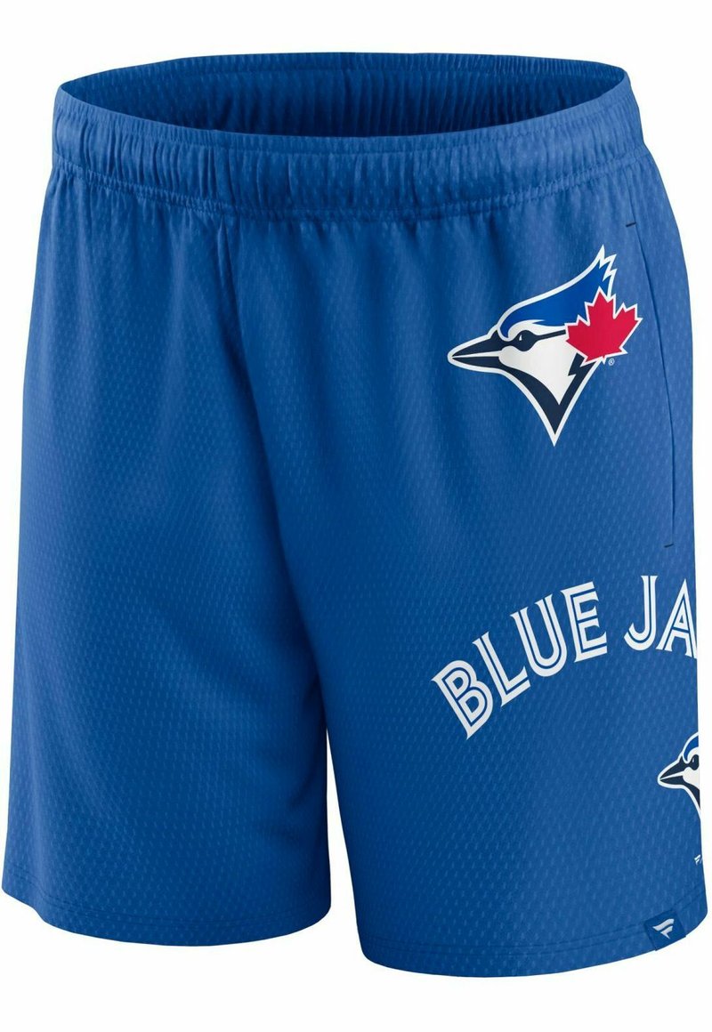 Fanatics TORONTO JAYS MLB Sports shorts royal/royal blue Zalando.de