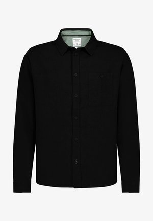 Eight 2 Nine, Hemd - black