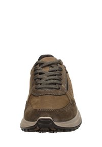 SUB55 Trainers - taupe