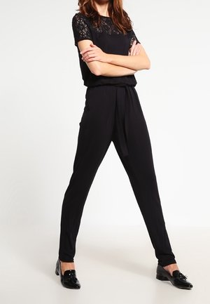 Buksedragter - black