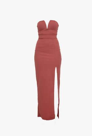 WAL G., ANNA - Gallakjole - dark mauve pink