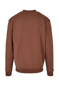 Urban Classics CREWNECK  - Sportska majica - bark