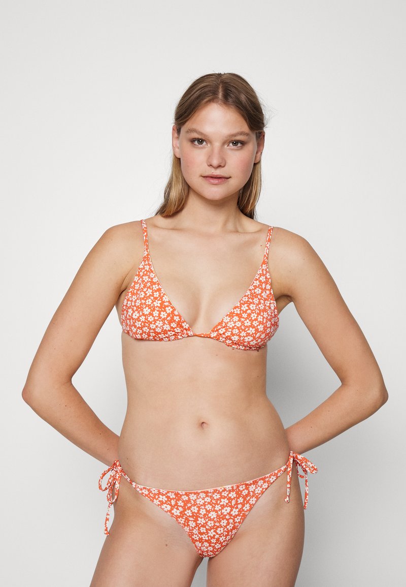 Damen Sportbekleidung | Billabong MADE FOR DAZE TANGA Bikini-Hose multi/mehrfarbig - WU59248 Damen Sportbekleidung | Billabong MADE FOR DAZE TANGA Bikini-Hose multi/mehrfarbig - WU59248