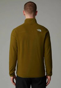 The North Face - Kurtka z polaru