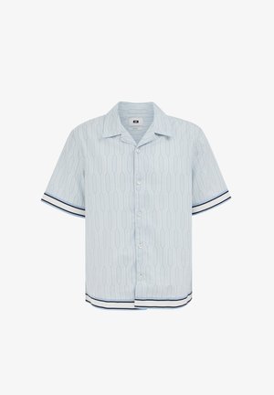 WE Fashion, Ing - light blue