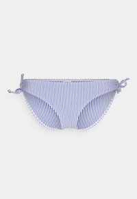 Non sélectionné, amparo blue