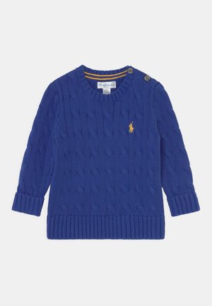 BABY - Jumper - graphic royal