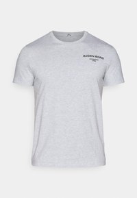 ESSENTIAL  - T-shirt basic - light grey