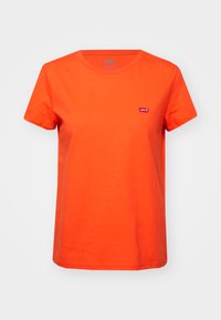 Unselected, orange