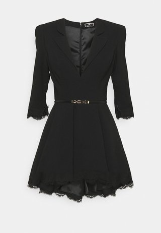Carré Noir Dress 7808 main image 0
