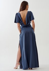 CHANCERY LAURA - Maksi suknelė - petrol blue