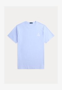 Επιλέχθηκε, pebble blue