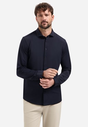 THE SEDOC TRAVEL - Overhemd - night