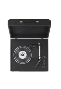 Crosley PLATTENSPIELER MERCURY - Giradischi - schwarz