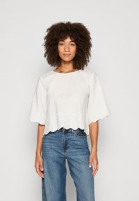 Esprit BLOUSE - Bluse - off white