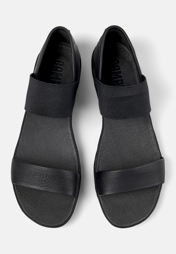 RIGHT NINA - Sandals - schwarz4