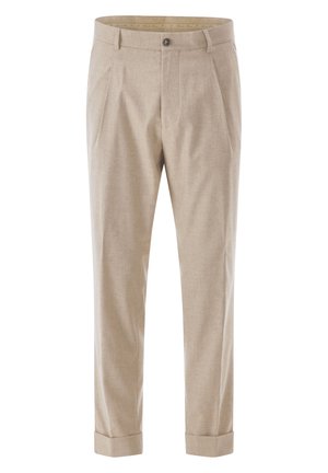 CG – Club of Gents CG OBEY - Stoffhose - hellbeige
