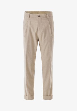 CG – Club of Gents CG OBEY - Stoffhose - hellbeige