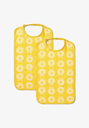 2 PACK - Pudipõll - empire yellow