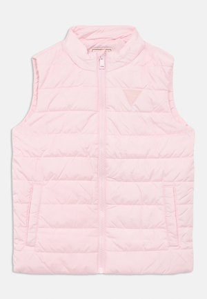 JUNIOR CORE PADDED UNISEX - Weste - ballet pink