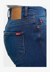 Valimata, dunkelblau