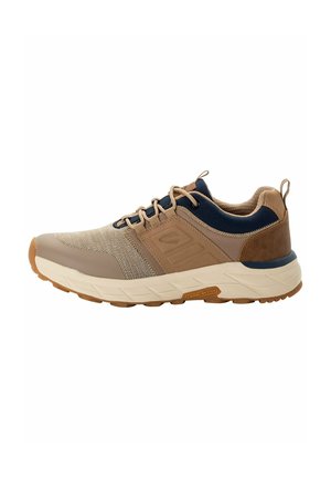 CAMEL ACTIVE - Trainers - stone multi