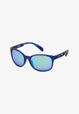 adidas Performance, ADIDAS SPORT SONNENBRILLE SP0011 UNISEX - Occhiali da sole - verspiegelter rauch