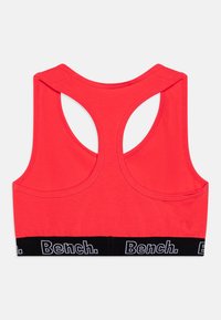 Bench 3 PACK - Topp - blue/pink/black