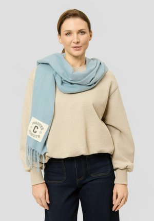 Codello, SCARF - Écharpe - blau