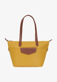 Sélectionné, jaune