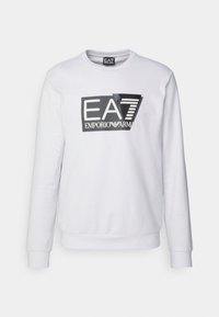 Unselected, white/grey