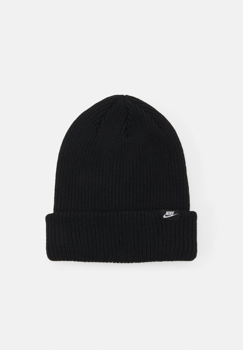 Nike Sportswear PEAK BEANIE UNISEX Mütze black/schwarz Zalando.at