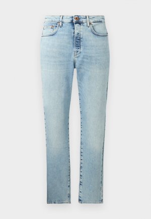 Only & Sons, ONSYOKE , jasnoniebieski denim