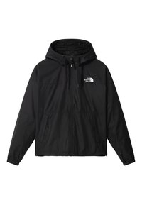 SHERU JACKET - Blouson - black