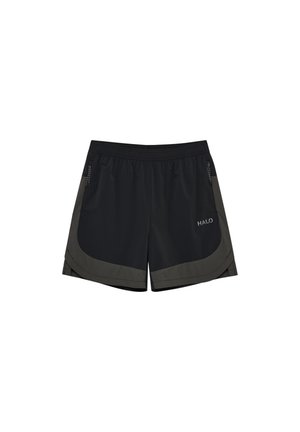 DIVISION  - Short - black