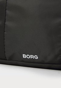 Björn Borg ACTIVE TOTE - Bolsa de deporte - black beauty