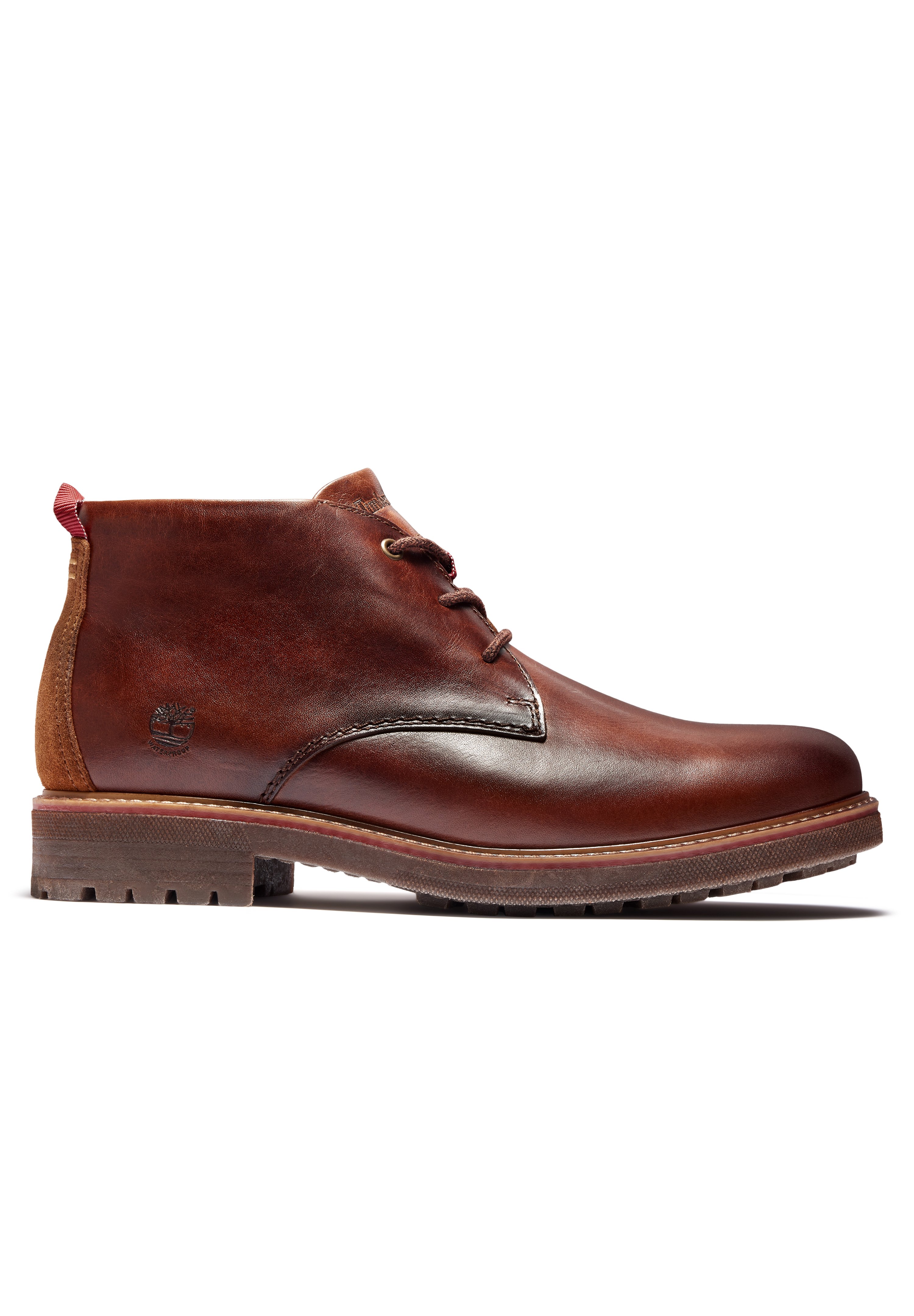 timberland chukka zalando