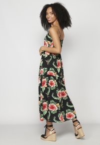 Koroshi SUMMER HIGH - Dnevna haljina - black