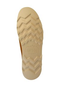 Sebago Zapatos con cordones - brown mocha