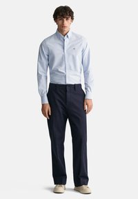 GANT Camisa - light blue