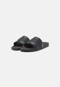 Bogner BELIZE  - Ciabattine - black