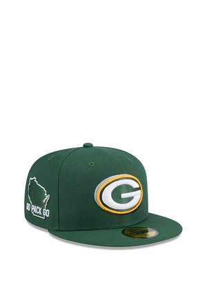 BAY PACKERS - Cap - green
