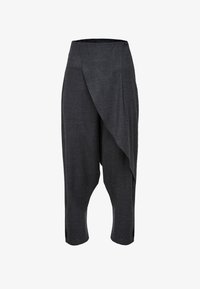 Selezionato, anthracite