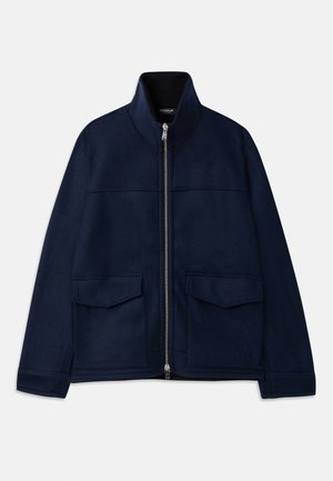 Dondup JACKET - Leichte Jacke - universe blue