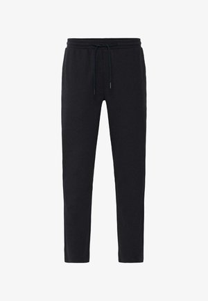 Kronstadt, KSHALFORT CHINO JOGGER - Παντελόνι φόρμας - black