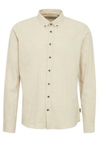 BHBURLEY - Chemise - grau