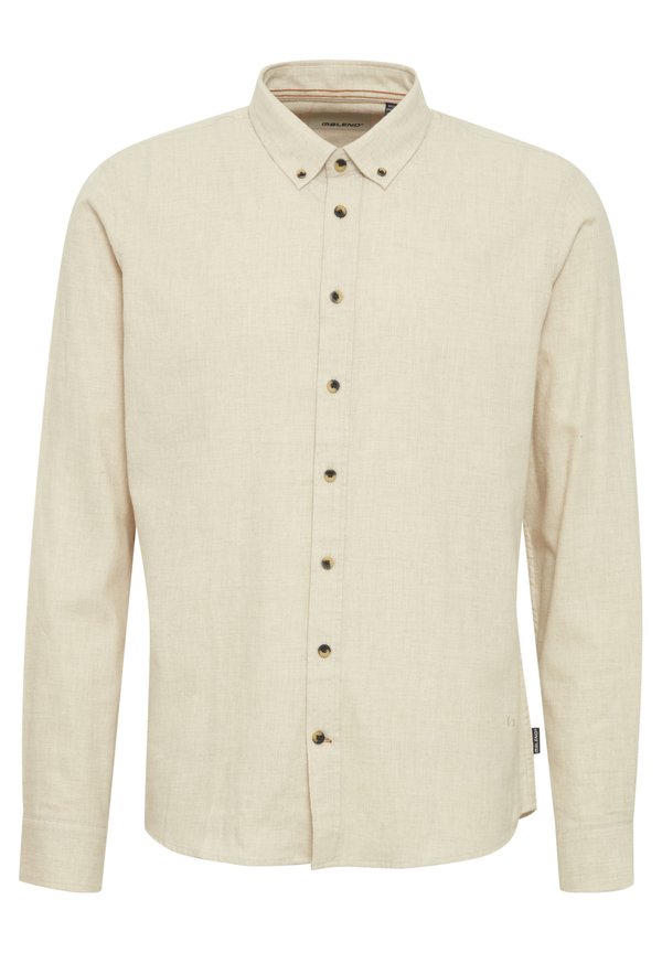 BHBURLEY - Shirt - grau4