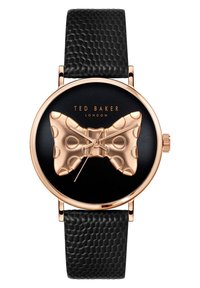 Ted Baker - PHYLIPA ICONIC - Ura - rose gold tone Miniaturna slika 1