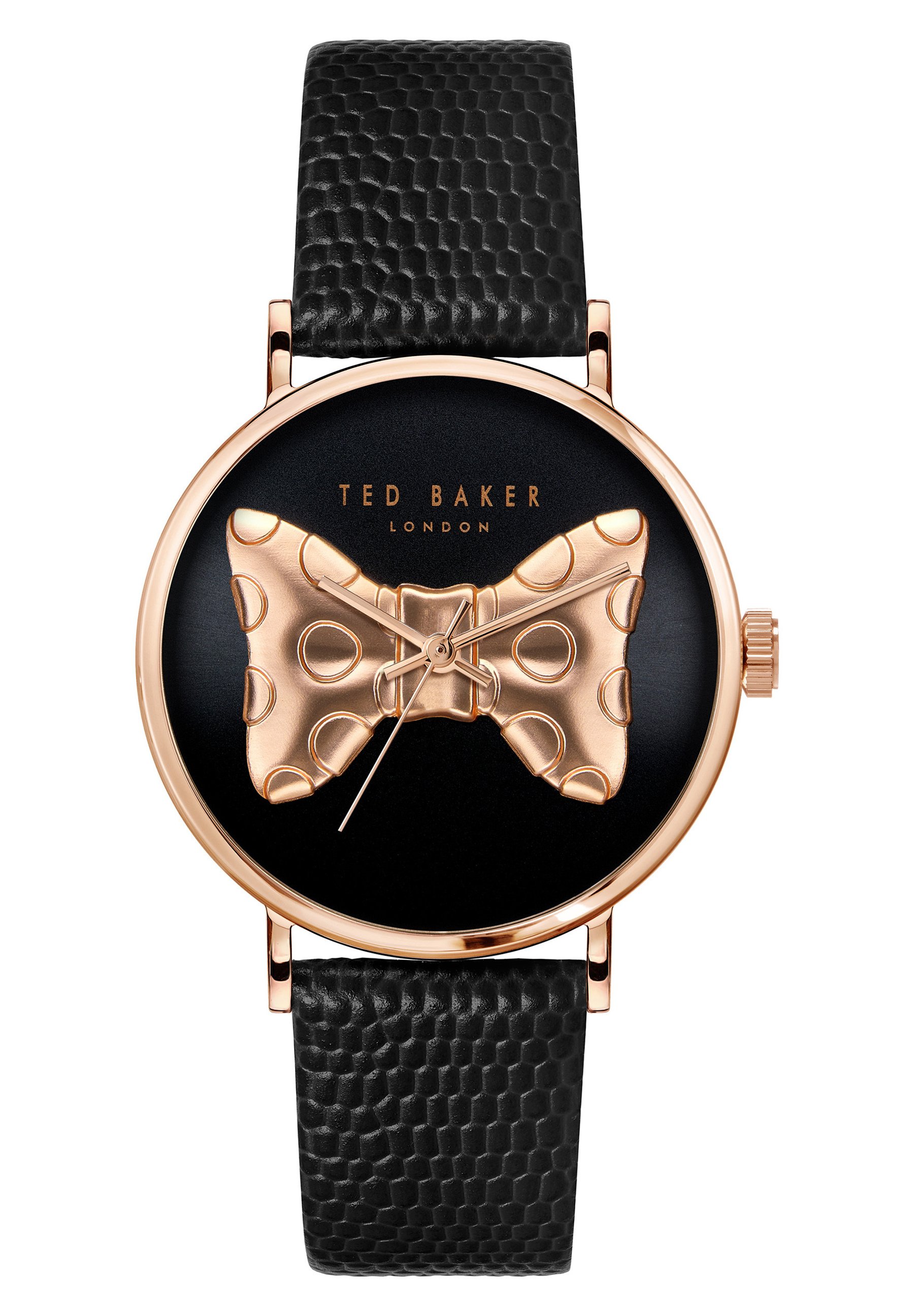Ted Baker PHYLIPA ICONIC Watch rose gold tone/rose gold